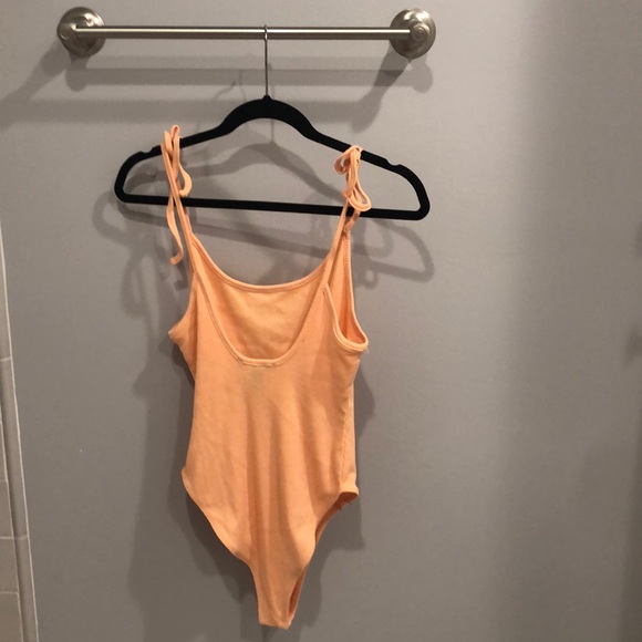 Forever 21 Bodysuit - Picture 2 of 3
